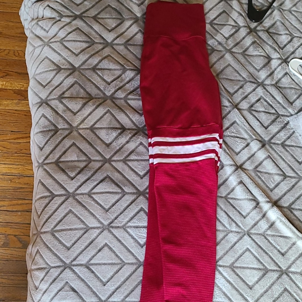 Bombshell leggings
